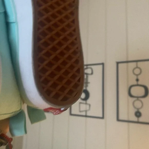 Vans Authentic Shoes - Picture 7 of 8